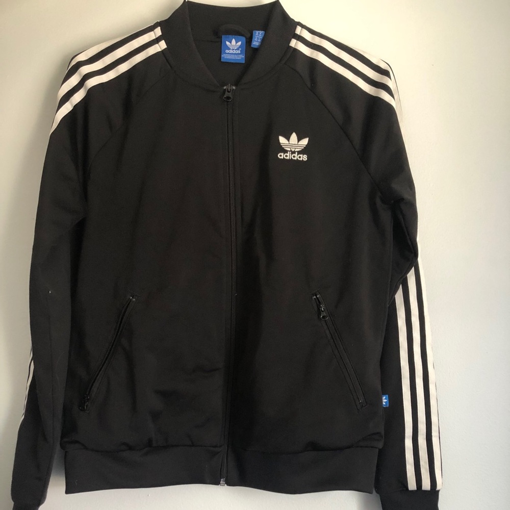 Adidas jacket